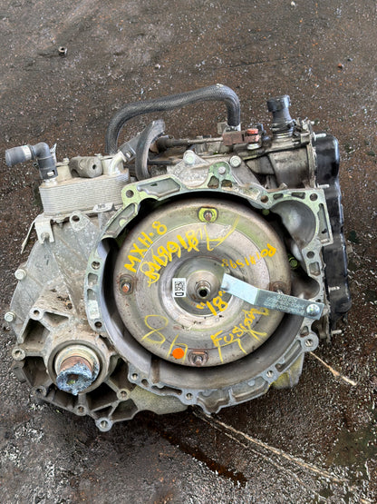 2017-2020 FORD FUSION  -  AUTOMATIC TRANSMISSION - #M19018