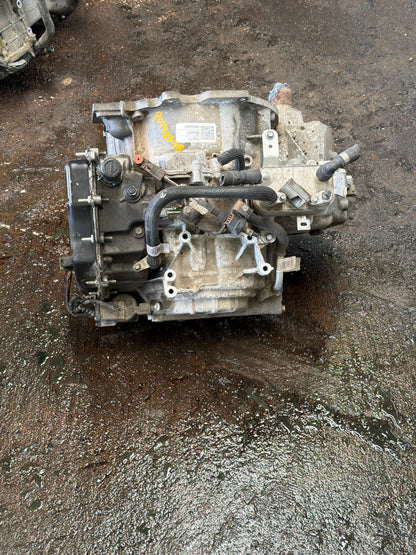 2017-2020 FORD FUSION  -  AUTOMATIC TRANSMISSION - #M19018