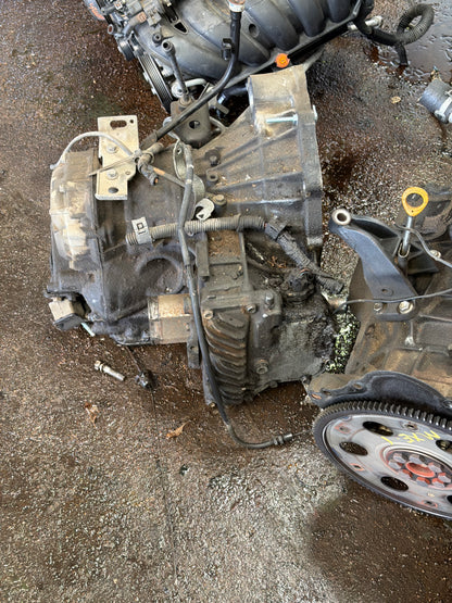 1997-2001 TOYOTA CAMRY  -  AUTOMATIC TRANSMISSION - #M18951