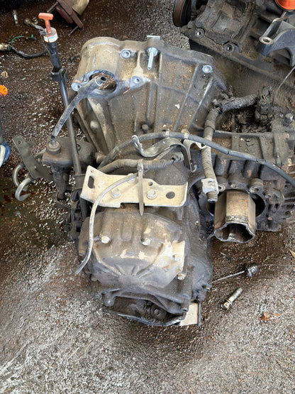 1997-2001 TOYOTA CAMRY  -  AUTOMATIC TRANSMISSION - #M18951