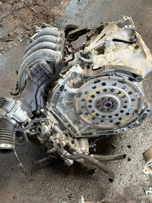 2012-2015 Honda Civic - 1.8 L Engine -#M19017