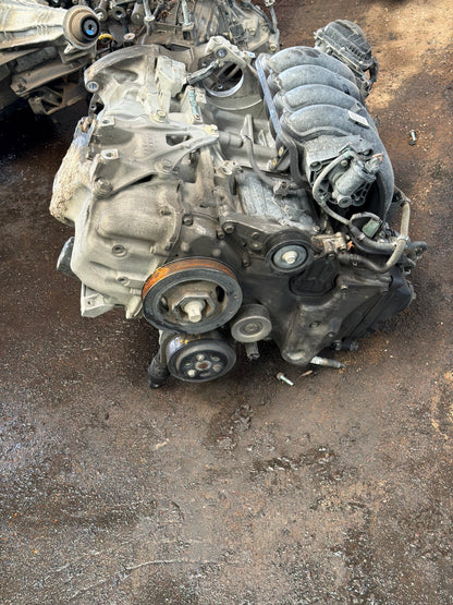 2012-2015 Honda Civic - 1.8 L Engine -#M19017