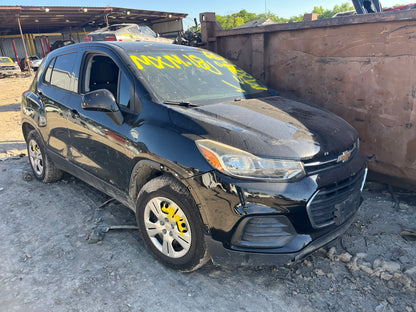 2017-2022 CHEVROLET TRAX- PARTING OUT-MXM-18 - Stock #:M19128