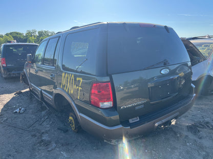2004 FORD EXPEDITION - STOCK #M19157