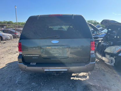 2004 FORD EXPEDITION - STOCK #M19157