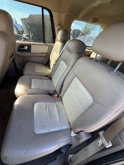 2004 FORD EXPEDITION - STOCK #M19157