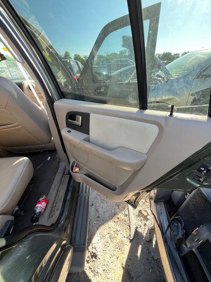 2004 FORD EXPEDITION - STOCK #M19157