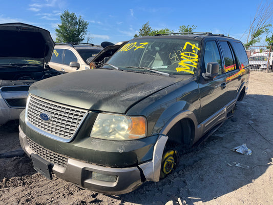 2004 FORD EXPEDITION - STOCK #M19157