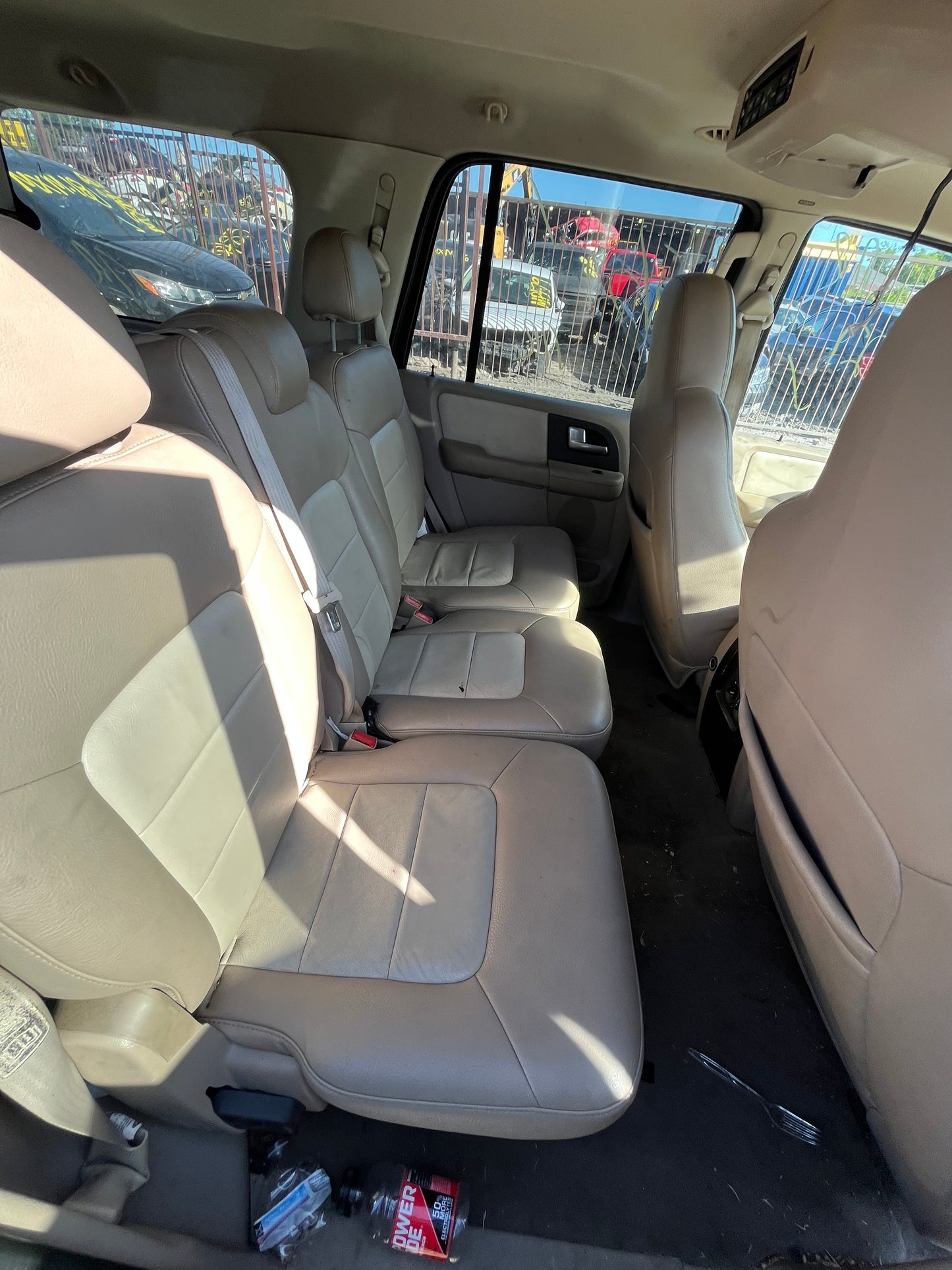 2004 FORD EXPEDITION - STOCK #M19157