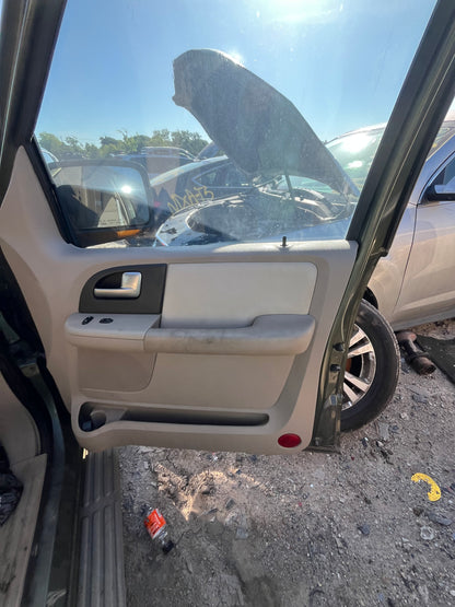 2004 FORD EXPEDITION - STOCK #M19157