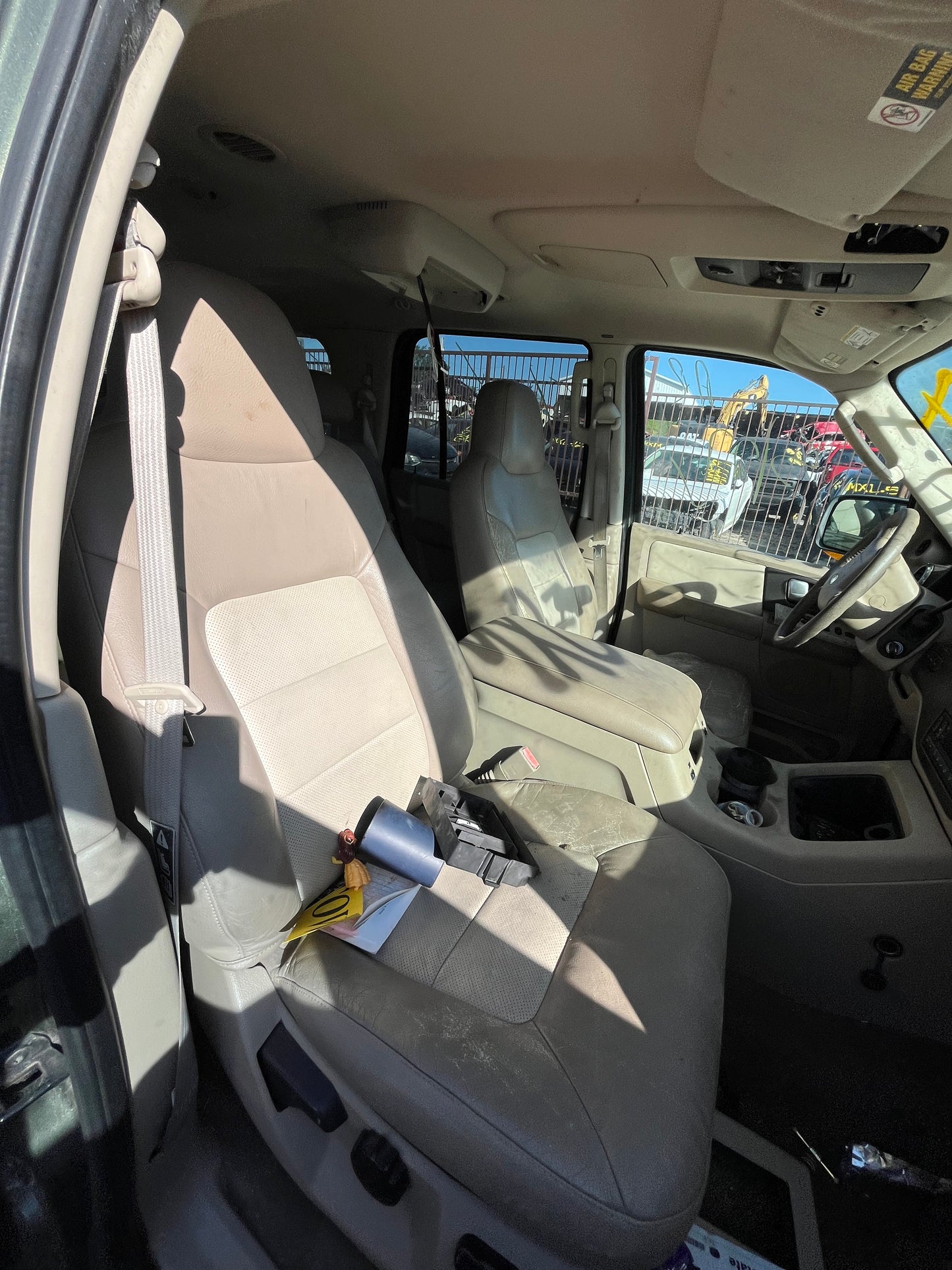 2004 FORD EXPEDITION - STOCK #M19157