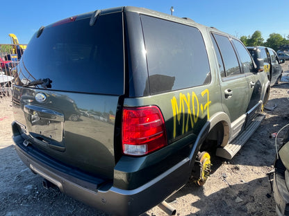 2004 FORD EXPEDITION - STOCK #M19157