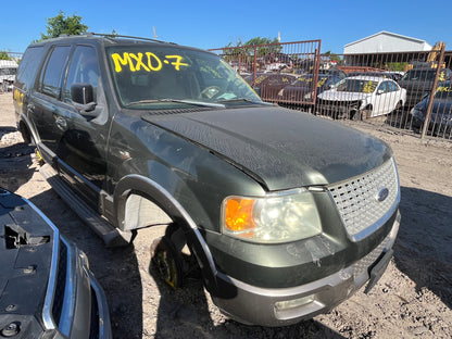 2004 FORD EXPEDITION - STOCK #M19157
