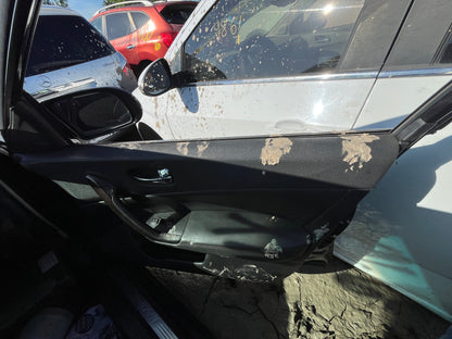 2009-2011 Nissan Maxima - Stock #: M19146