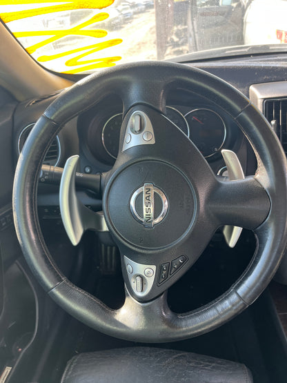2009-2011 Nissan Maxima - Stock #: M19146