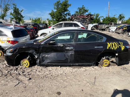2009-2011 Nissan Maxima - Stock #: M19146