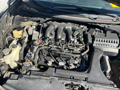 2009-2011 Nissan Maxima - Stock #: M19146