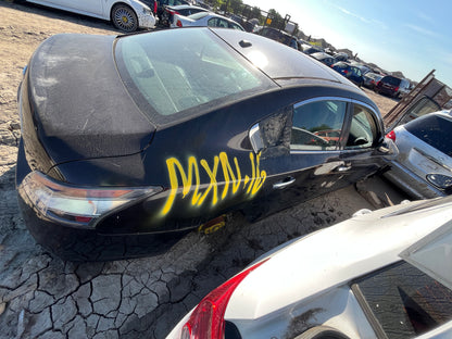 2009-2011 Nissan Maxima - Stock #: M19146