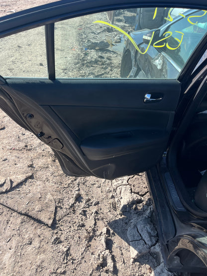 2009-2011 Nissan Maxima - Stock #: M19146
