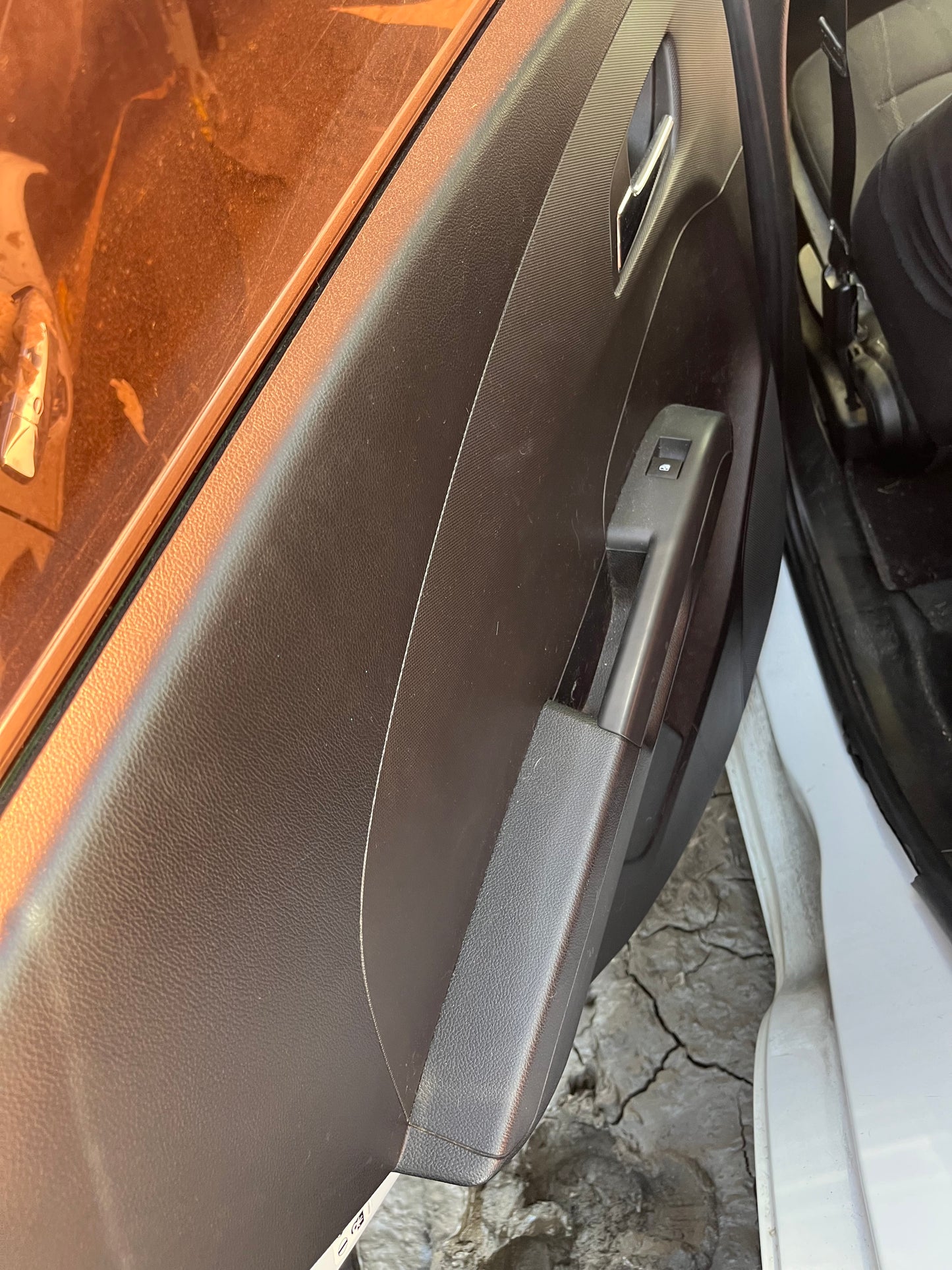 2012-2014 Chevrolet Sonic - Stock #: M19148
