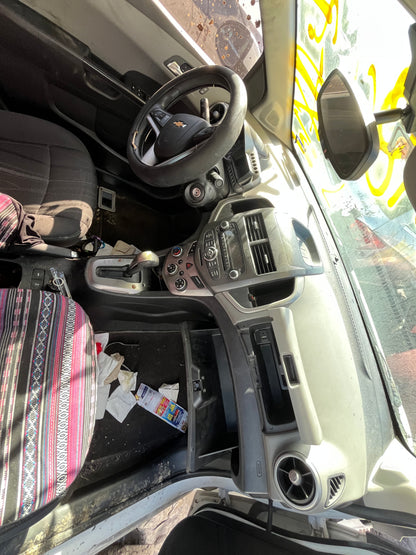 2012-2014 Chevrolet Sonic - Stock #: M19148