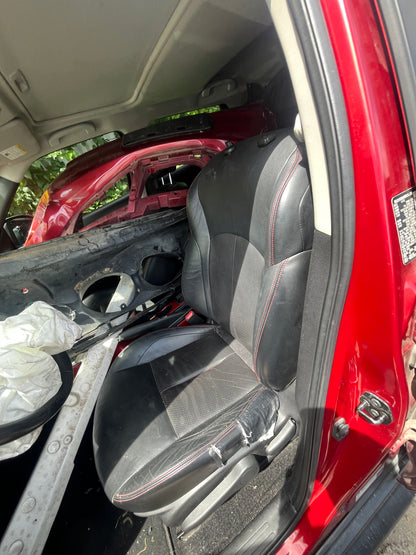 2012 Nissan Juke - Stock #: M19140 - MXN-10