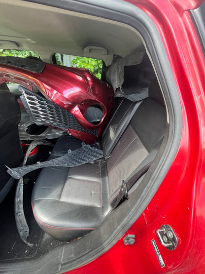 2012 Nissan Juke - Stock #: M19140 - MXN-10