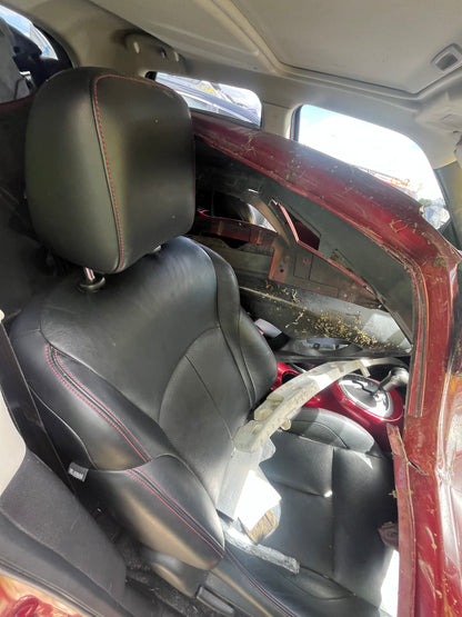 2012 Nissan Juke - Stock #: M19140 - MXN-10