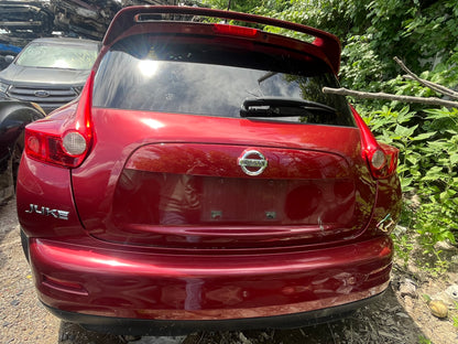 2012 Nissan Juke - Stock #: M19140 - MXN-10