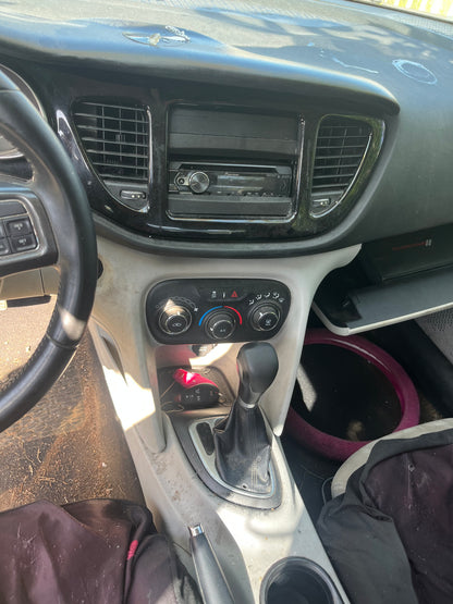 2013 DODGE DART - STOCK #M19150