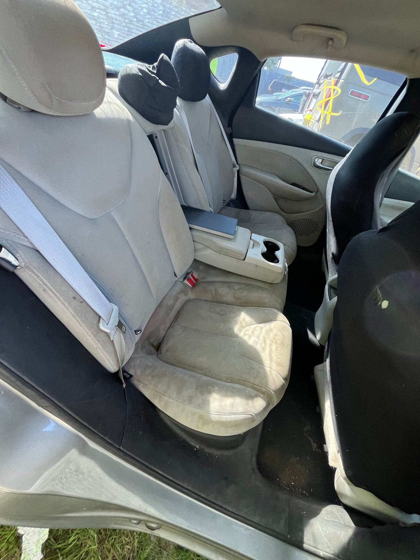 2013 DODGE DART - STOCK #M19150