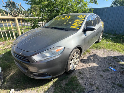 2013 DODGE DART - STOCK #M19150