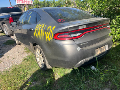 2013 DODGE DART - STOCK #M19150