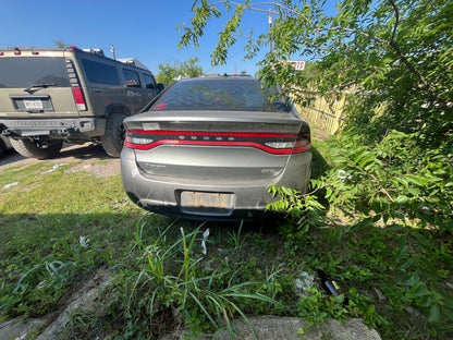 2013 DODGE DART - STOCK #M19150