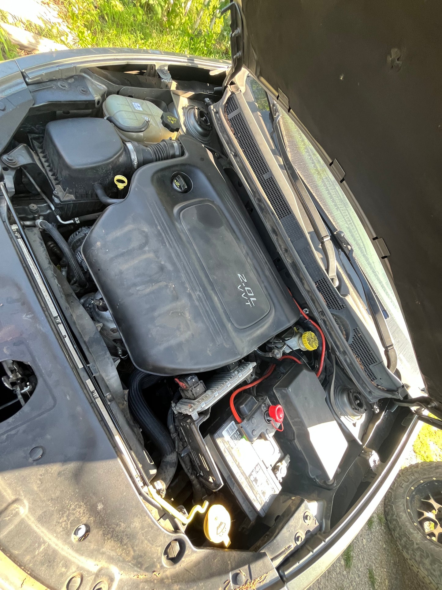 2013 DODGE DART - STOCK #M19150