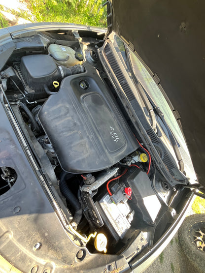 2013 DODGE DART - STOCK #M19150