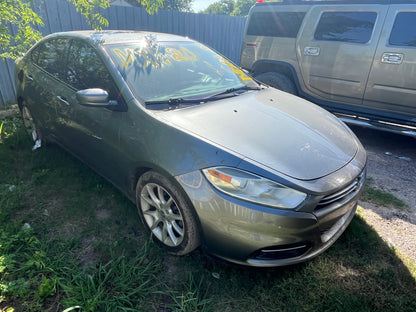 2013 DODGE DART - STOCK #M19150