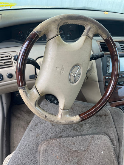 2000-2004 TOYOTA AVALON - PARTING OUT-MXO-11 - Stock #:M19161