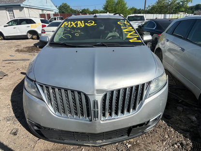 2011 Lincoln MKX - Stock #: M19132 - MXN-2