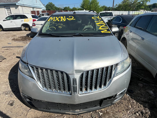 2011 Lincoln MKX - Stock #: M19132 - MXN-2