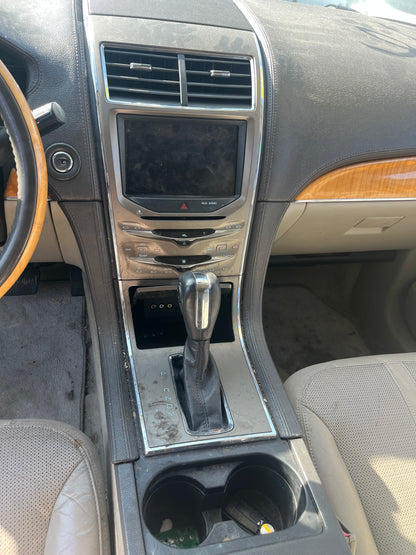 2011 Lincoln MKX - Stock #: M19132 - MXN-2