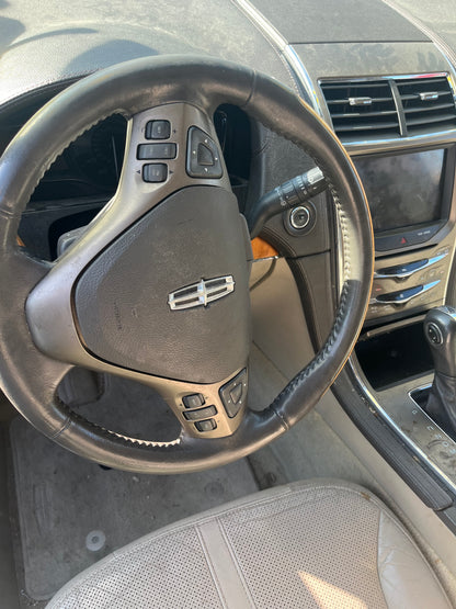2011 Lincoln MKX - Stock #: M19132 - MXN-2