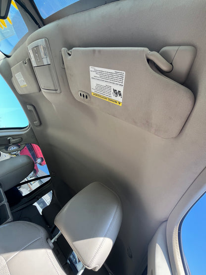 2011 Lincoln MKX - Stock #: M19132 - MXN-2