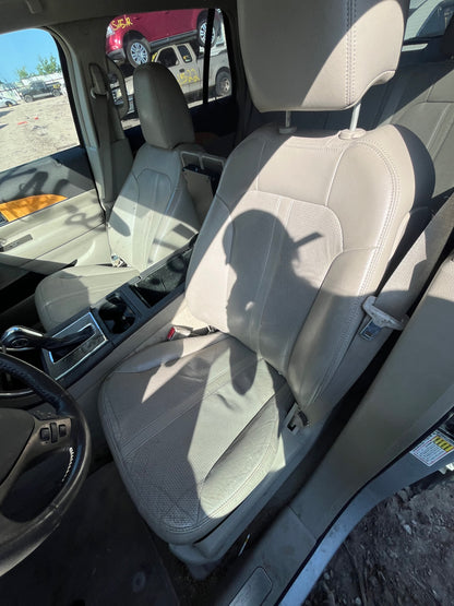 2011 Lincoln MKX - Stock #: M19132 - MXN-2
