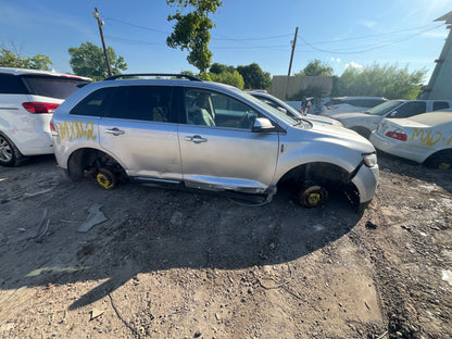 2011 Lincoln MKX - Stock #: M19132 - MXN-2