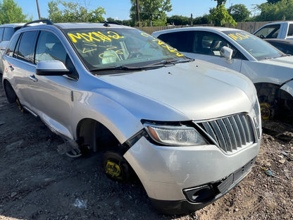 2011 Lincoln MKX - Stock #: M19132 - MXN-2