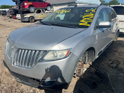 2011 Lincoln MKX - Stock #: M19132 - MXN-2