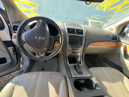 2011 Lincoln MKX - Stock #: M19132 - MXN-2
