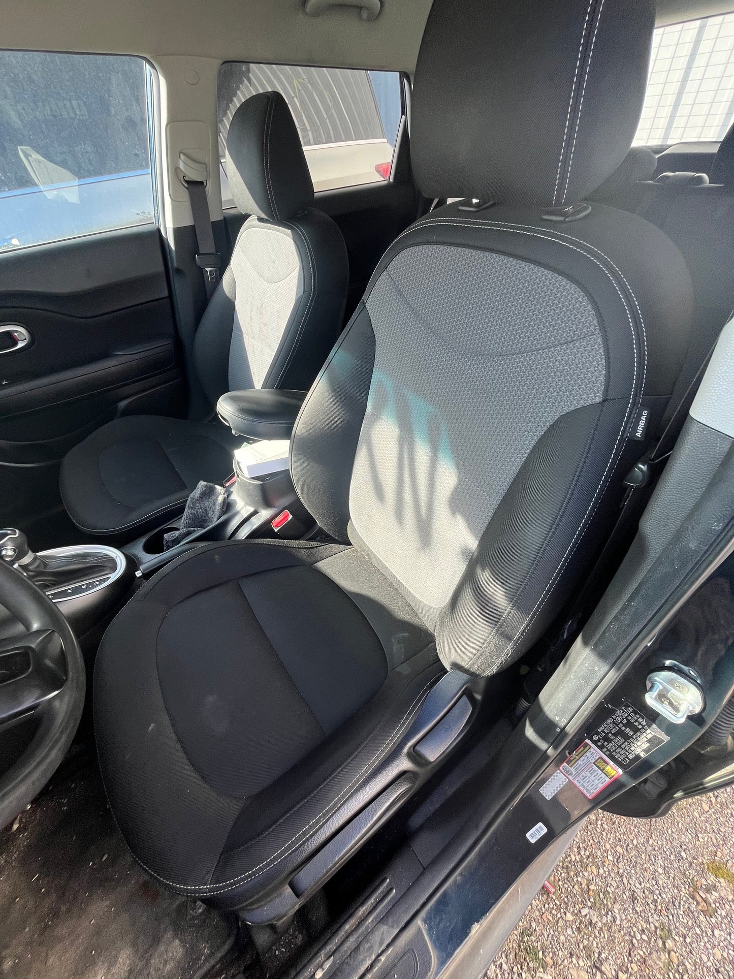 2017 Kia Soul - Stock #: M19137 - MXN-7