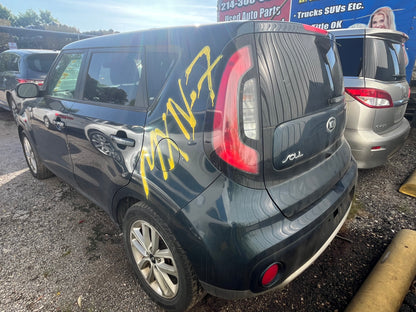 2017 Kia Soul - Stock #: M19137 - MXN-7